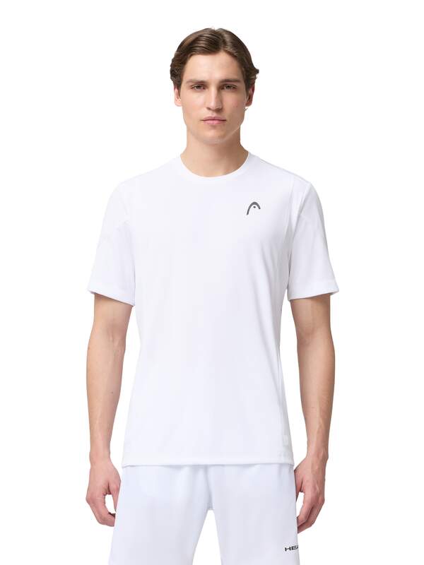 Head Slice T-Shirt Men 2026
