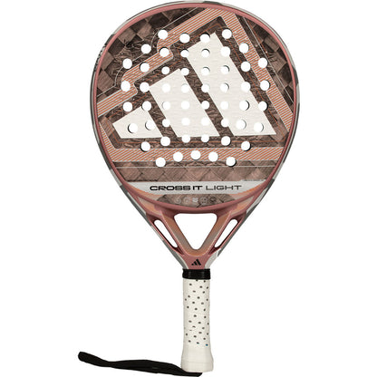 Adidas Cross Light 2026 Padel Racket