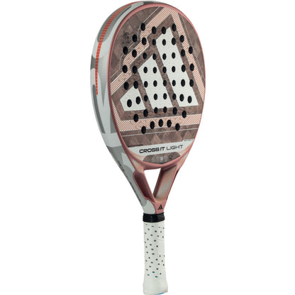 Adidas Cross Light 2026 Padel Racket