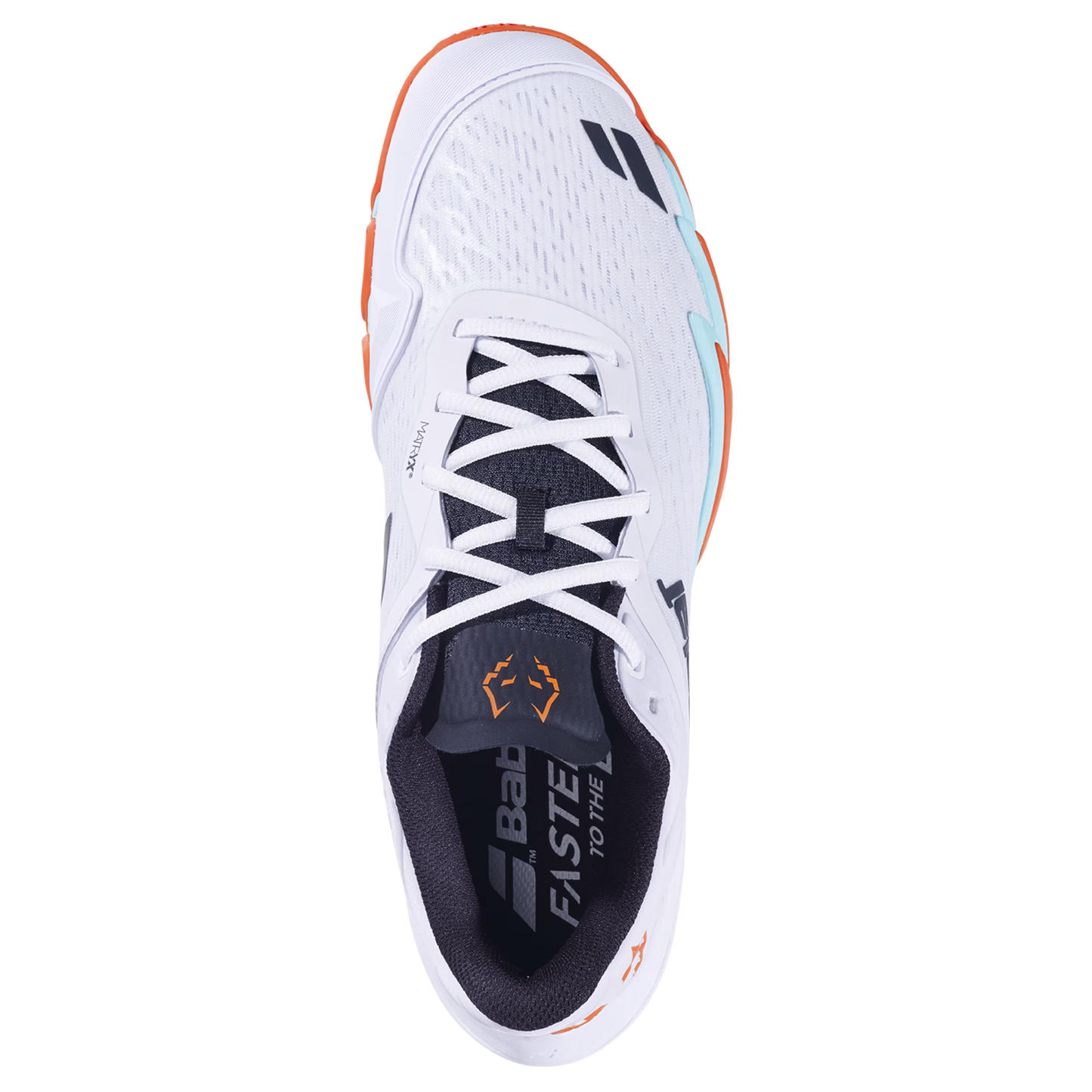 Babolat Premura 3 Lebron Padel Shoes