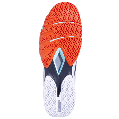 Babolat Premura 3 Lebron Padel Shoes