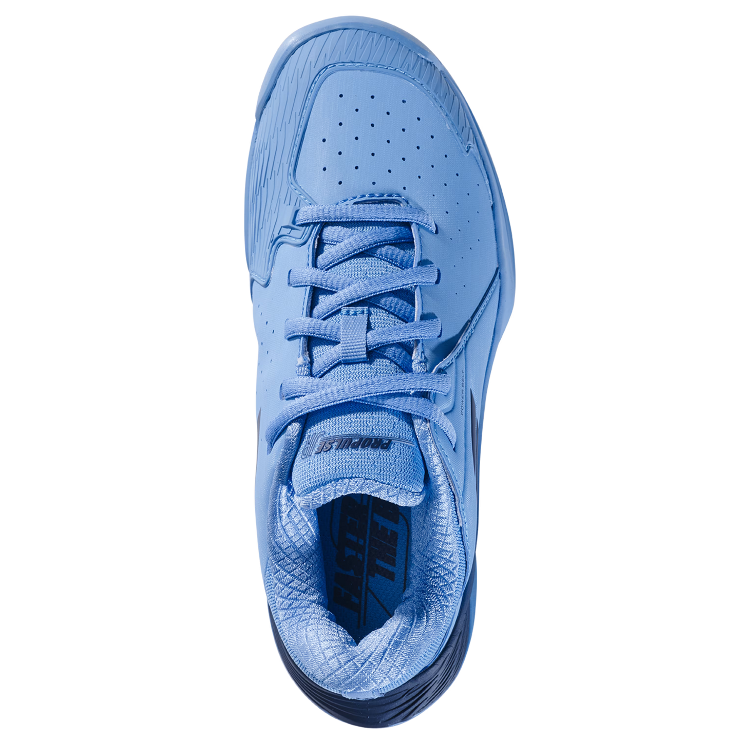 Ténis Babolat Propulse 3 Junior All Court - Azul Drive