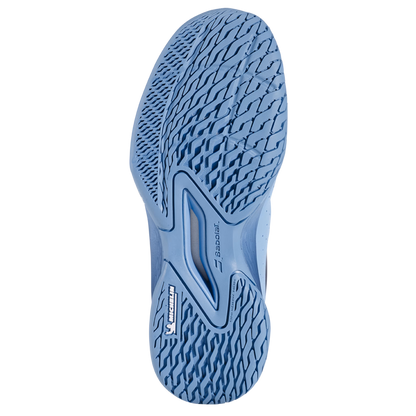 Ténis Babolat Propulse 3 Junior All Court - Azul Drive