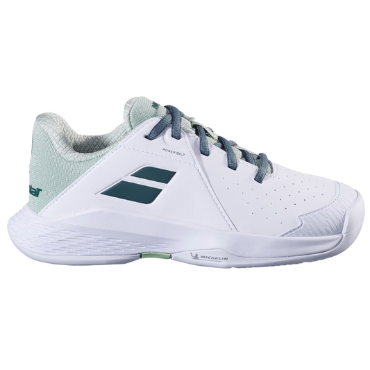 Babolat Propulse 3 Wimbledon All Court Junior Shoes