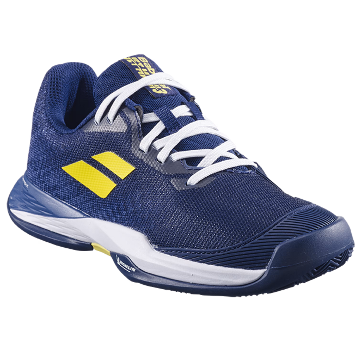 Ténis Babolat Jet Mach 3 All Court Criança - Azul Sodalita