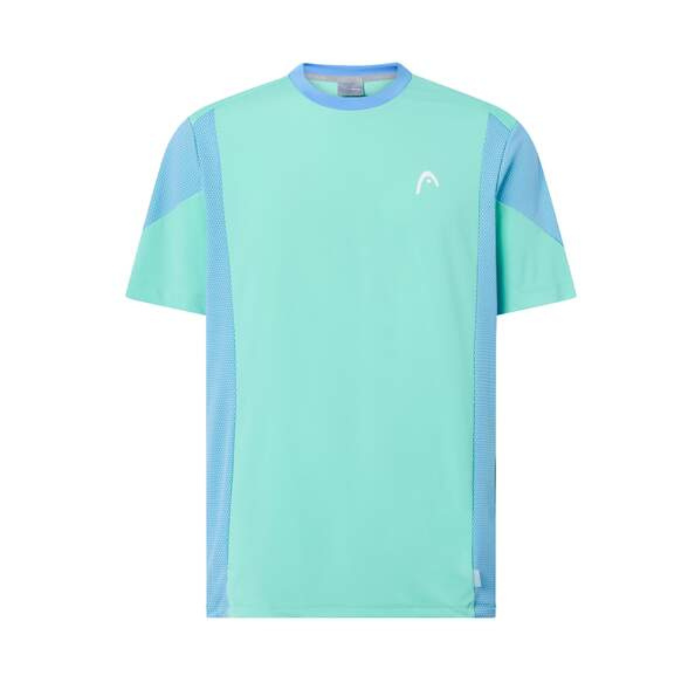 Head Slice T-Shirt Men 2026