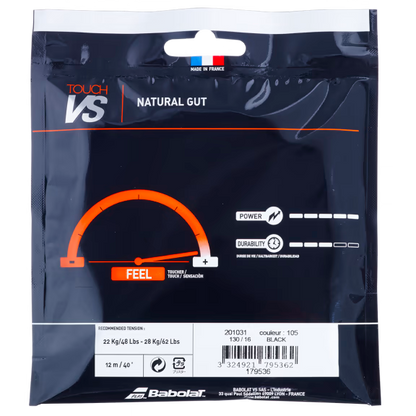 Babolat Touch VS String Set