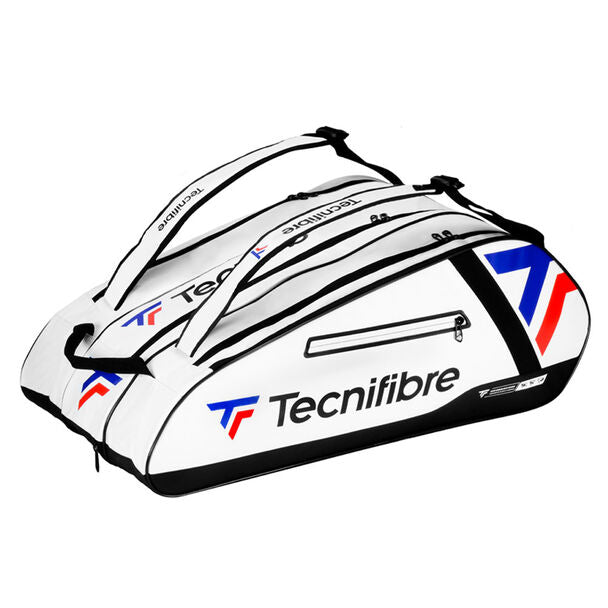 Saco de Ténis Tecnifibre Tour Endurance 2025 15R