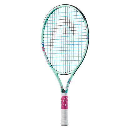 Head Coco 25 Blue Tennis Racket