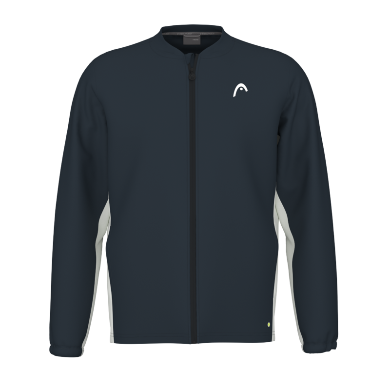 Casaco com zíper Head Breaker ´24