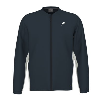 Casaco com zíper Head Breaker ´24