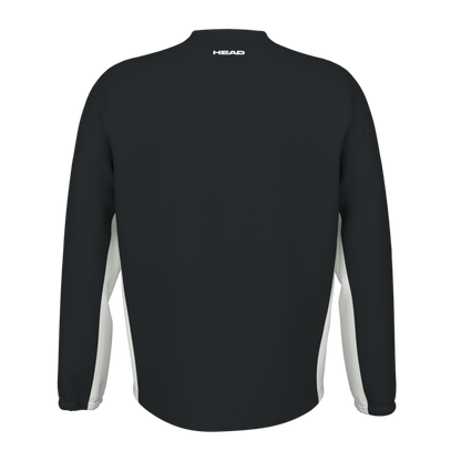 Casaco com zíper Head Breaker ´24