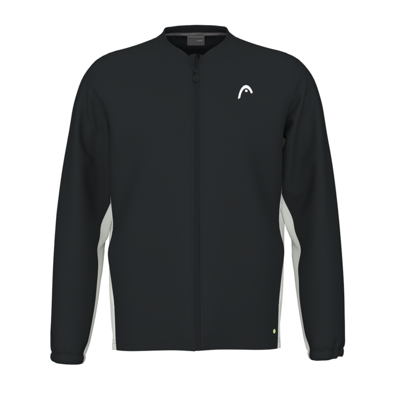 Casaco com zíper Head Breaker ´24