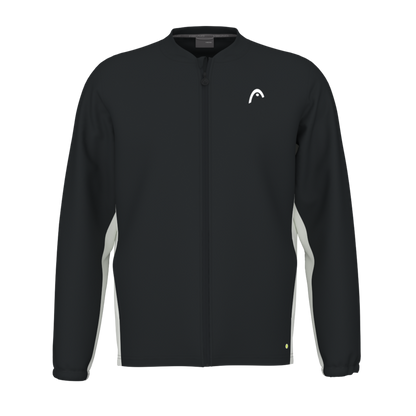 Casaco com zíper Head Breaker ´24