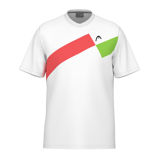Head Top Spin T-Shirt Men