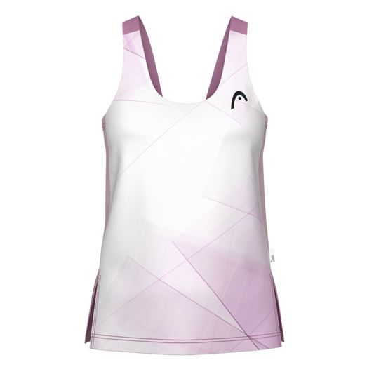 Regata Head Spirit '25 Mulher