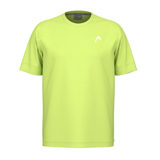 T-shirt Head Slice II para menino