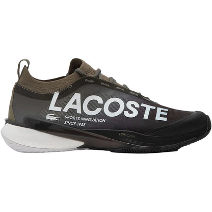 Lacoste Lite All Court Men Tennis Shoes