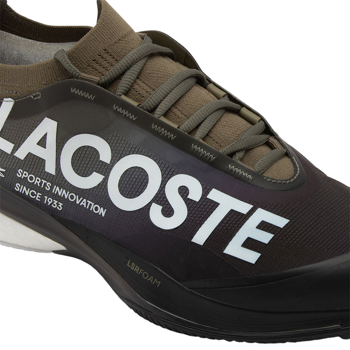 Lacoste Lite All Court Men Tennis Shoes