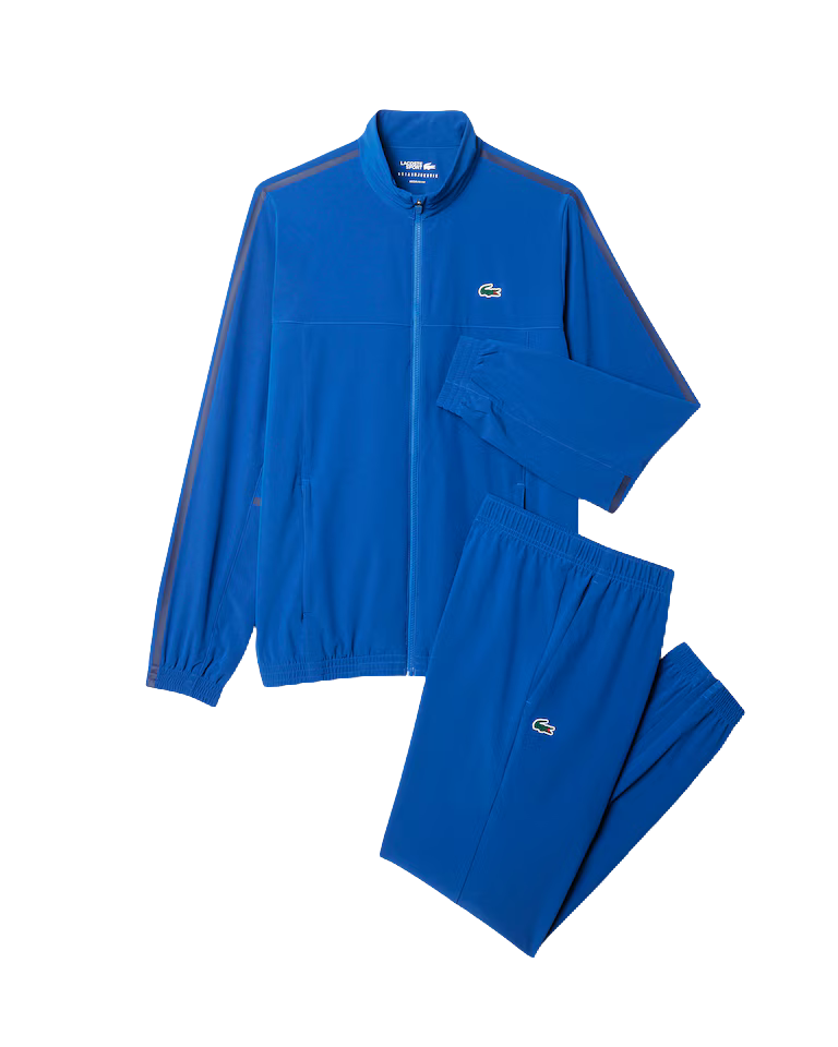 Lacoste Tennis x Novak Djokovic Tracksuit Men