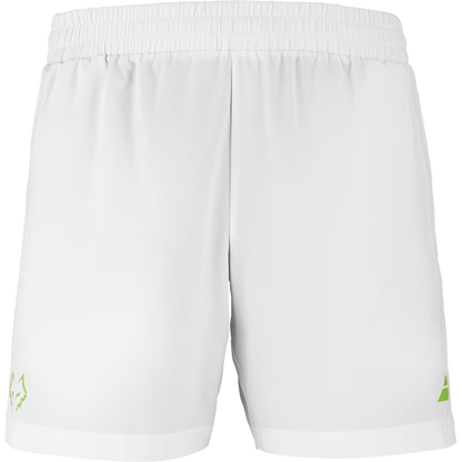 Babolat Lebron Men Shorts - White