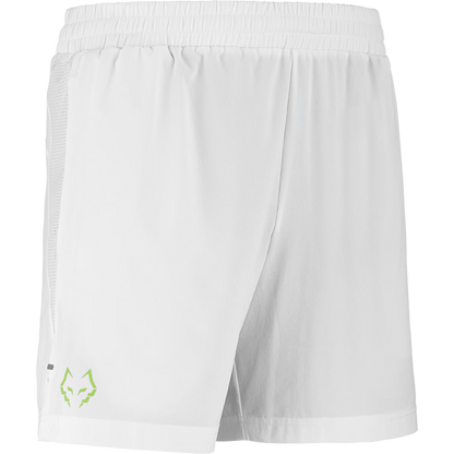 Babolat Lebron Men Shorts - White