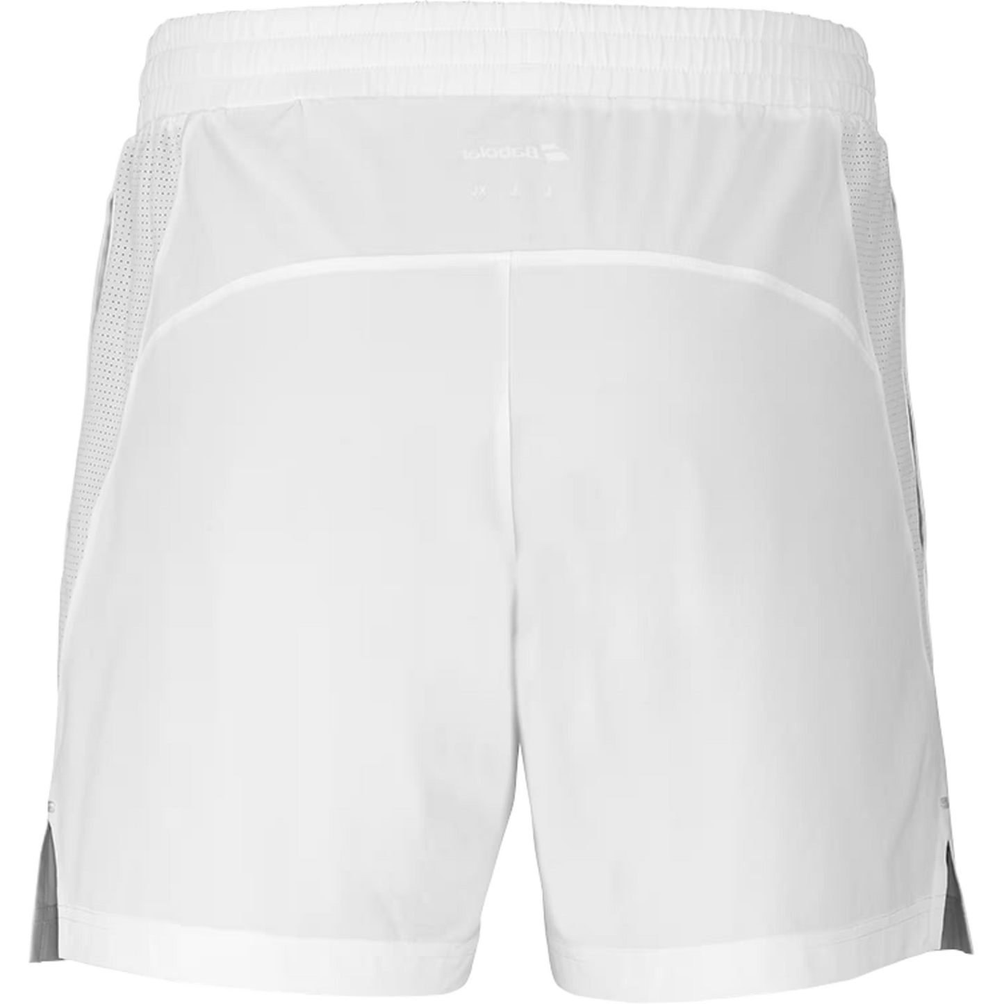 Babolat Lebron Men Shorts - White