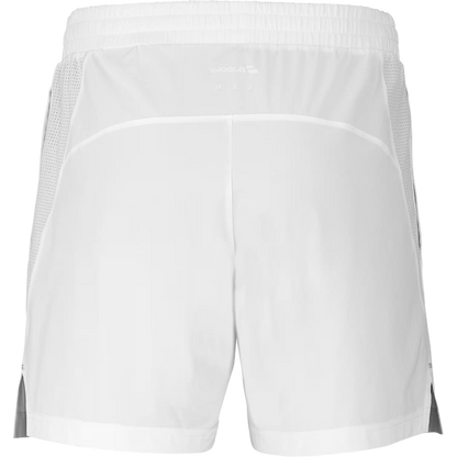 Babolat Lebron Men Shorts - White