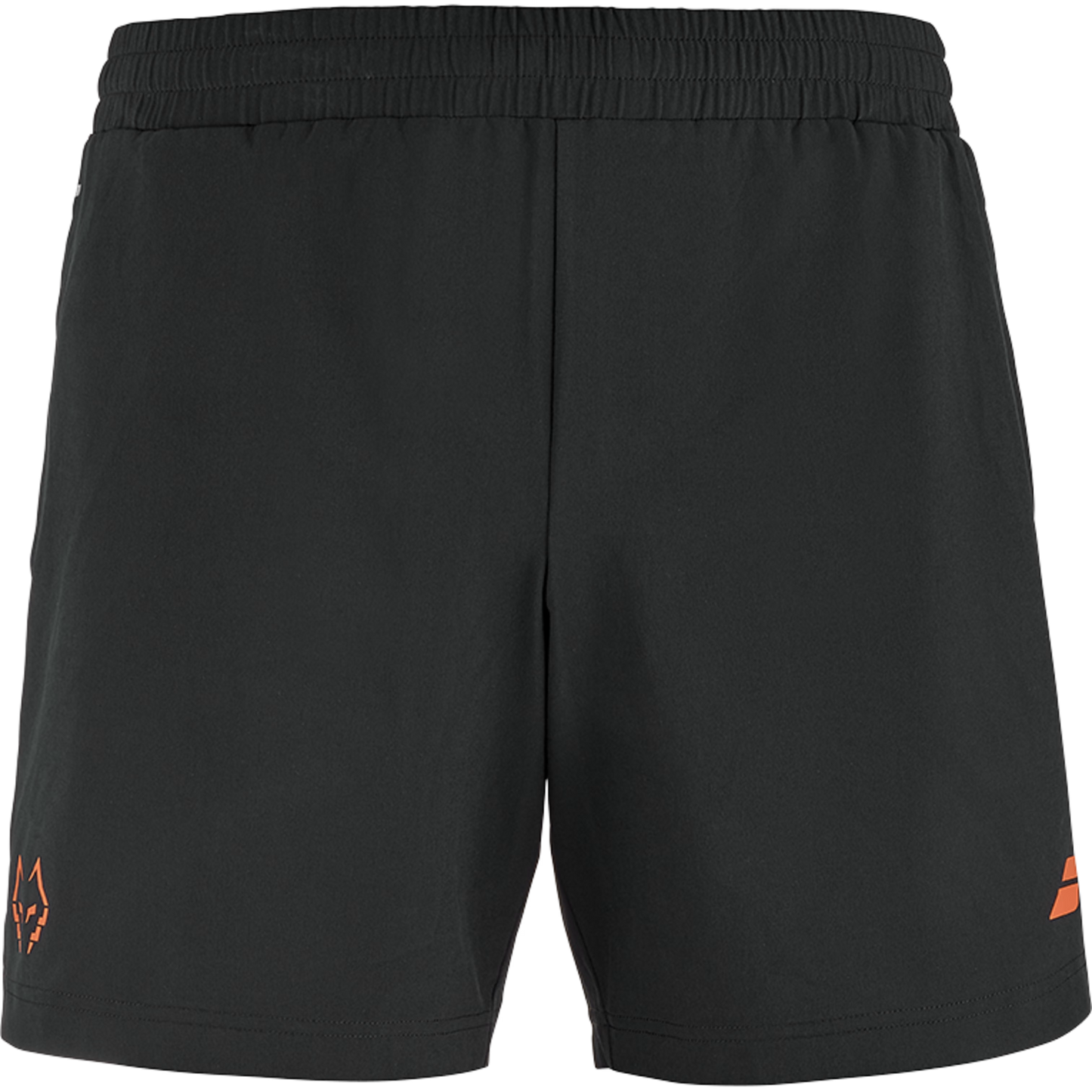 Babolat Lebron Men Shorts - Black