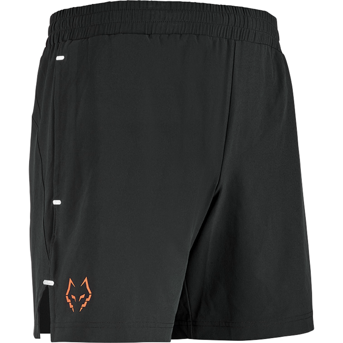 Babolat Lebron Men Shorts - Black