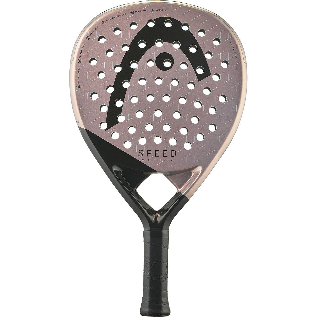 Raquete de Padel Head Speed Motion 2025