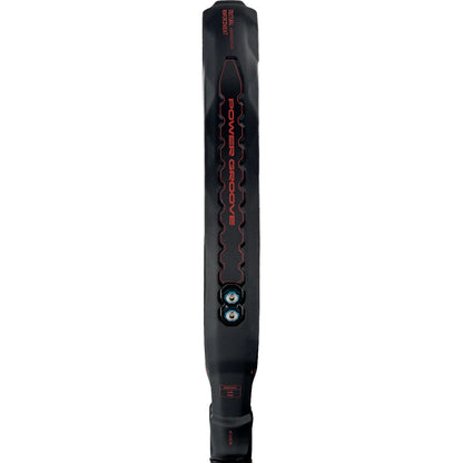 Adidas Metalbone HRD+ 2026 Padel Racket