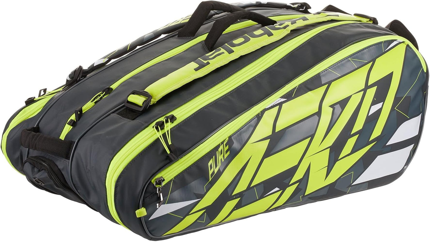 Saco de Raquetes Babolat Pure Aero Rh12 2026