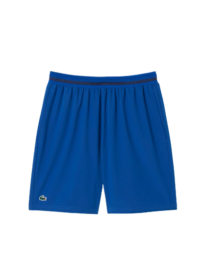 Calção Lacoste Tennis x Novak Djokovic Homem