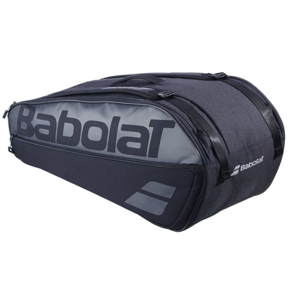 Saco de Ténis Babolat Court L - Preto