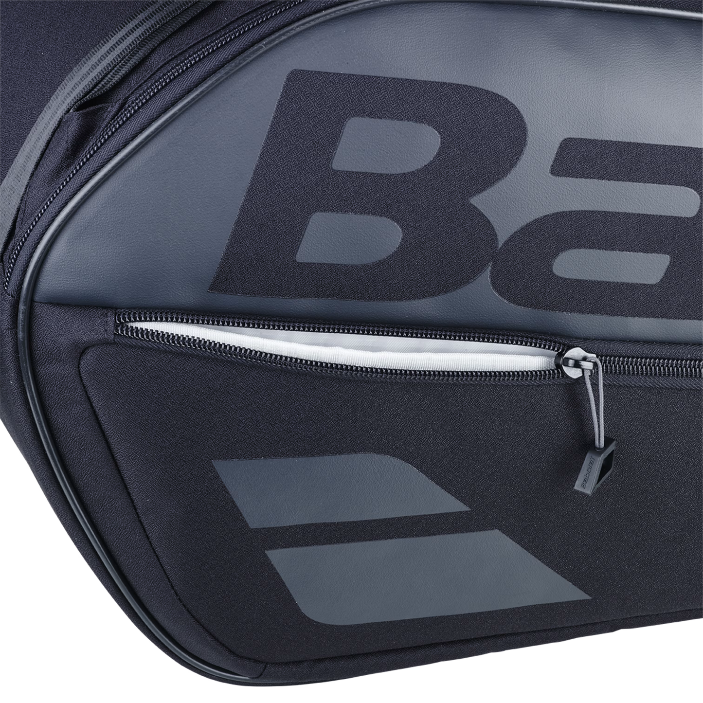 Saco de Ténis Babolat Court L - Preto