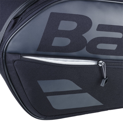 Saco de Ténis Babolat Court L - Preto