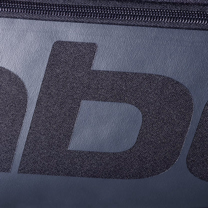 Saco de Ténis Babolat Court M - Preto