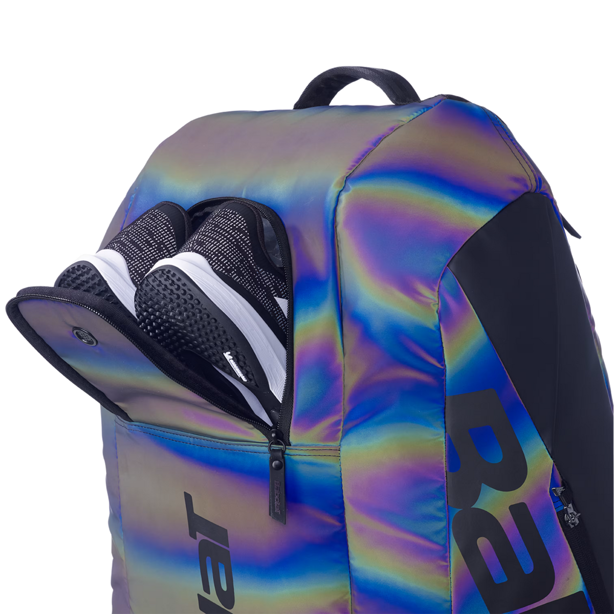 Saco de Ténis Babolat Pure Drive RH9 Spectra Edition