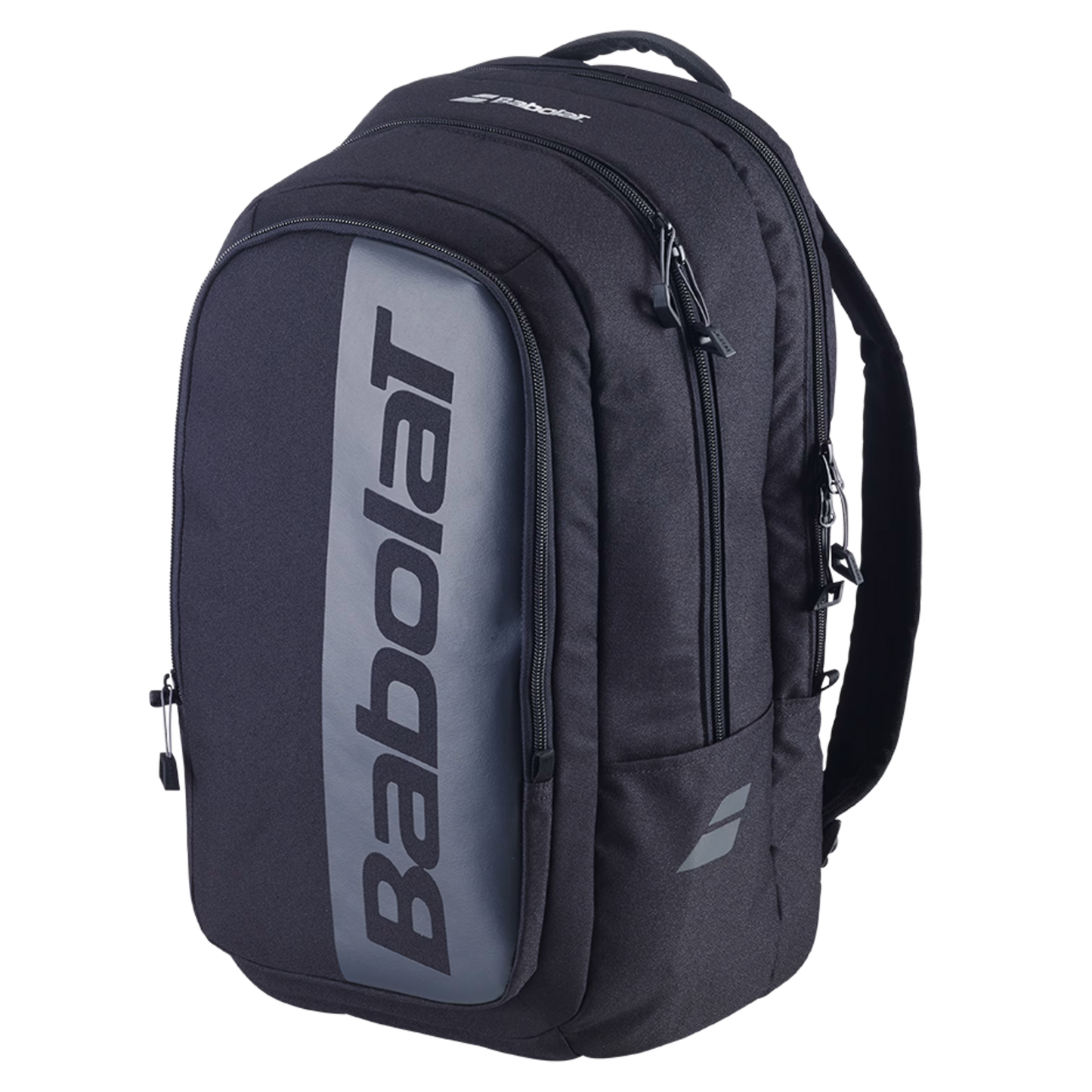 Mochila de Ténis Babolat Court Hero - Preta