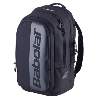 Mochila de Ténis Babolat Court Hero - Preta