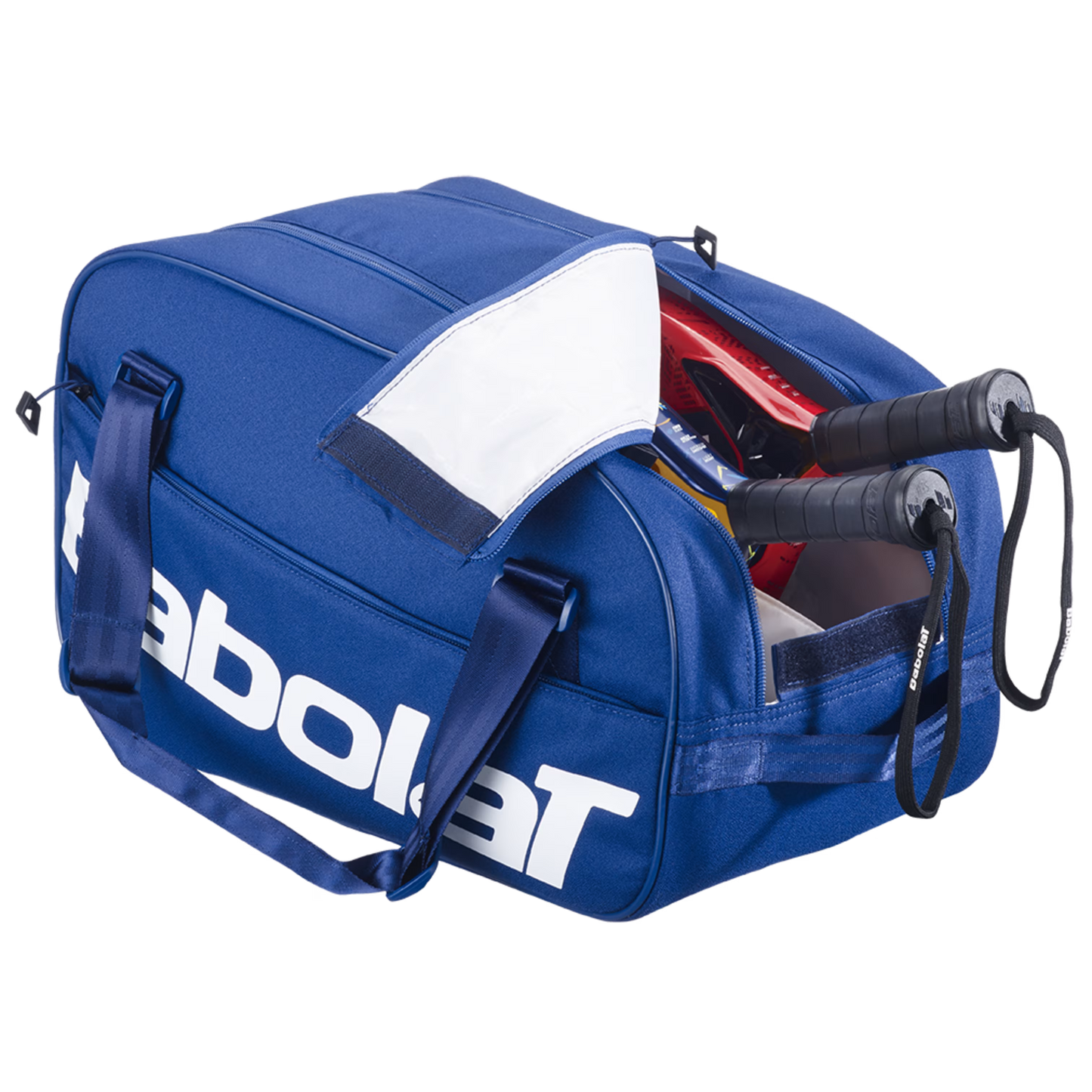 Saco de Padel Babolat Court S - Azul