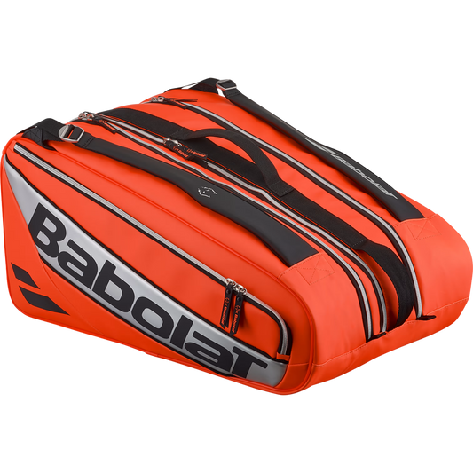 Babolat Juan Lebron 2nd Gen Padel Racket Bag