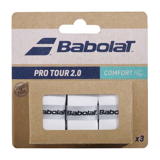 Babolat Pro Tour 2.0 Comfort Overgrip