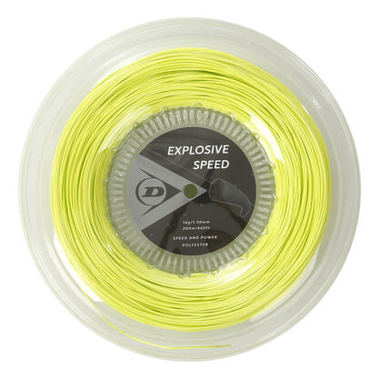 Loja - Set de Cordas Dunlop Explosive Spin