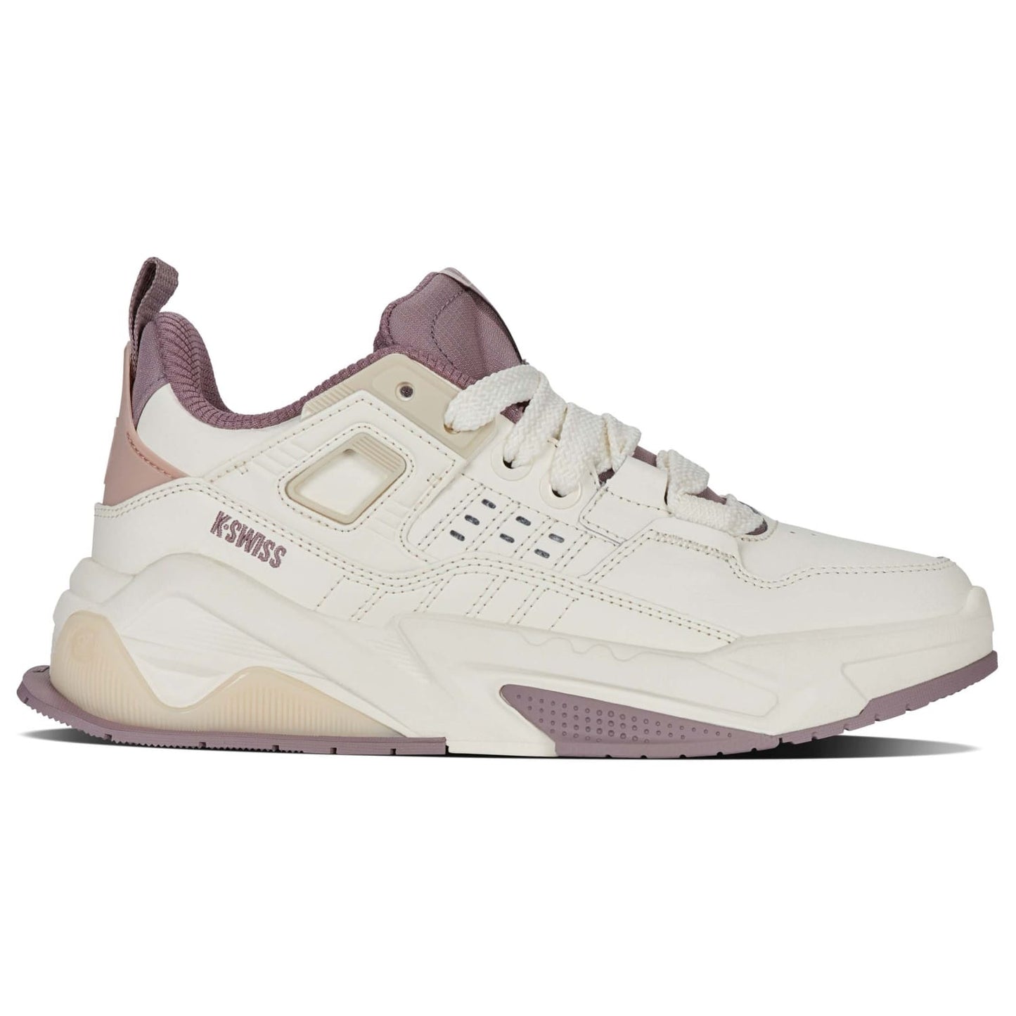 Ténis Feminino K-Swiss Techna Trainer
