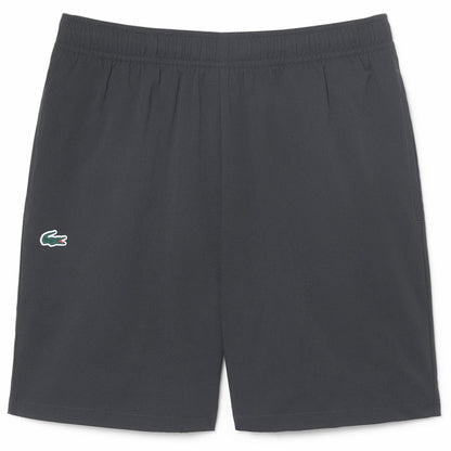 Lacoste Short Junior - Graphite