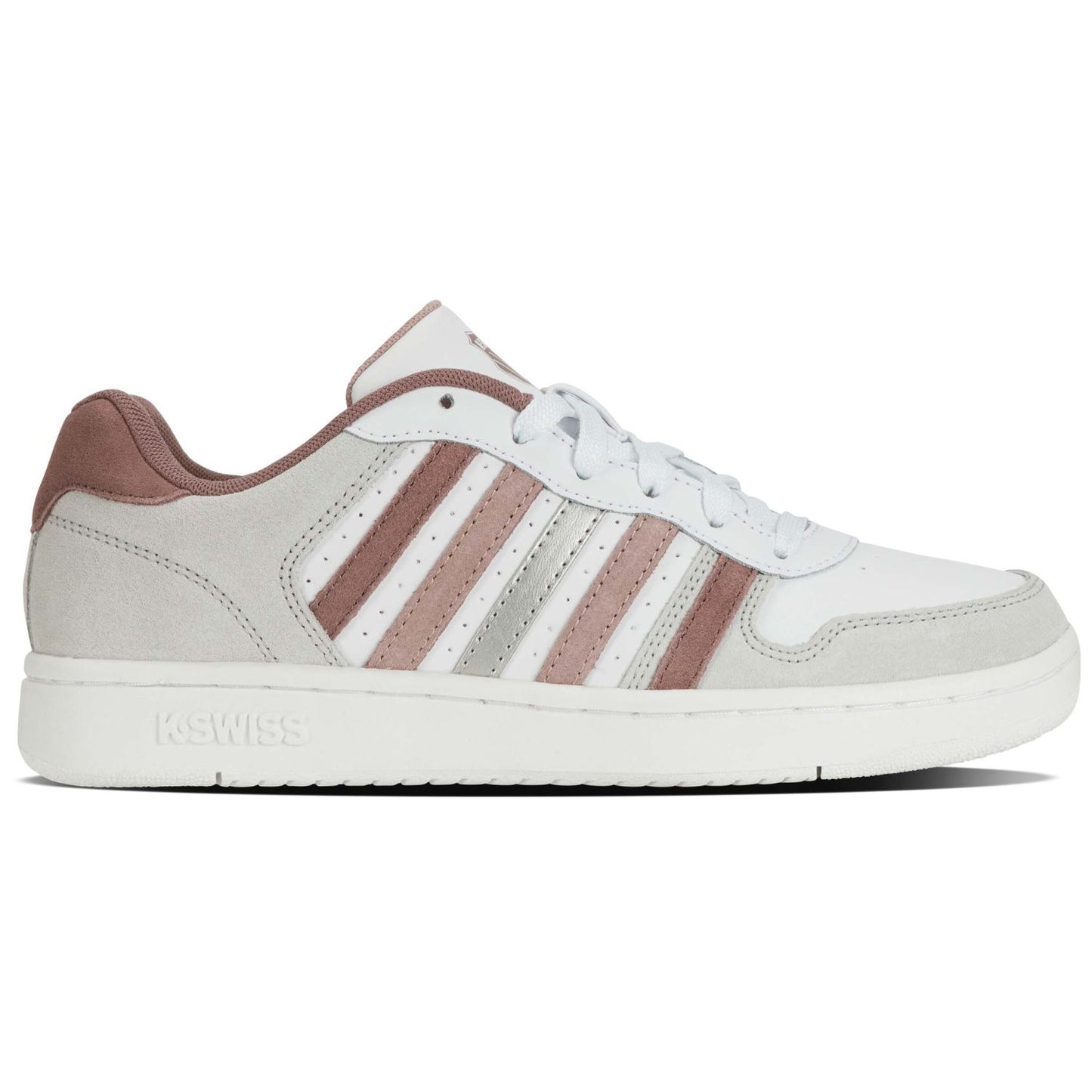 Sapatos de Mulher K-Swiss Court Palisades