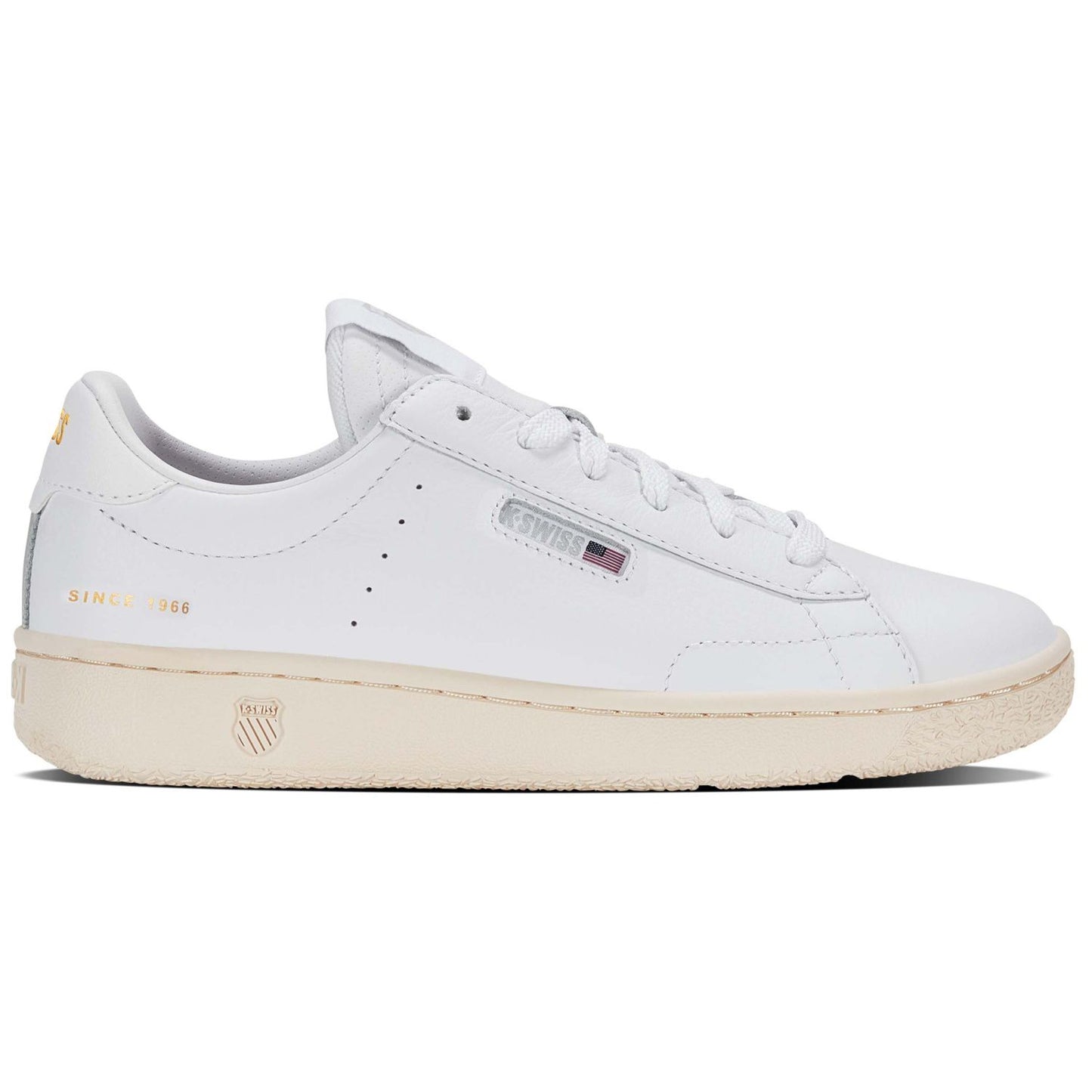 Sapatos de Mulher K-Swiss Slammklub