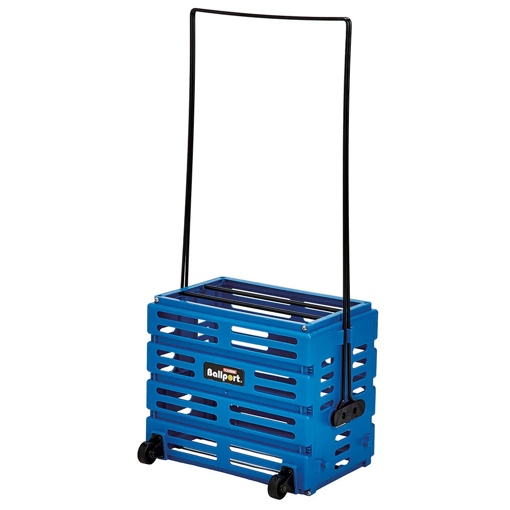 Tourna Ballport x80 Deluxe com rodas